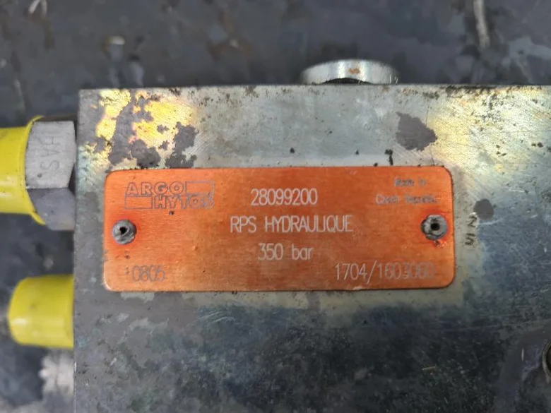 ELECTROVANNES