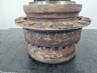 Reductor de traslación para CATERPILLAR 323