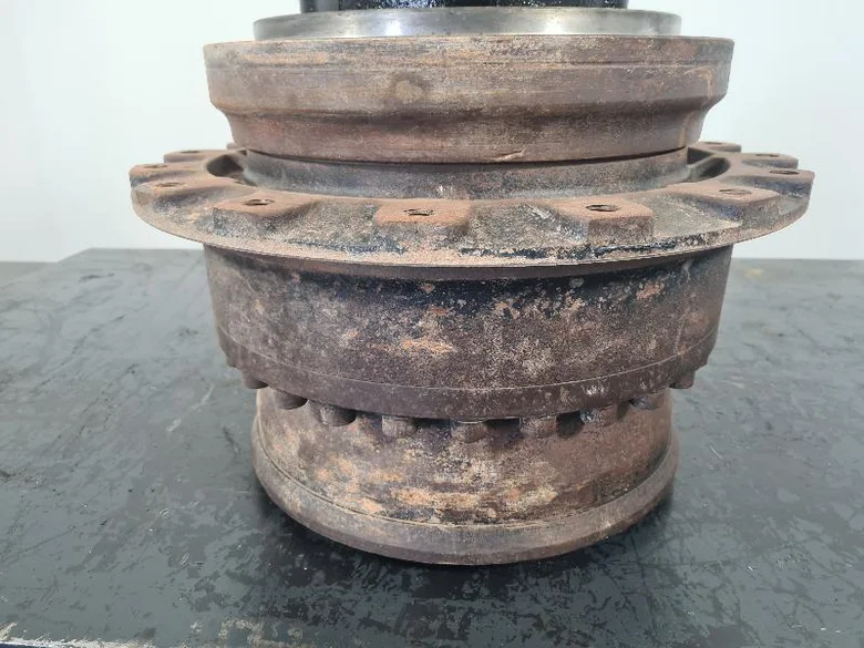 Reductor de traslación para CATERPILLAR 323