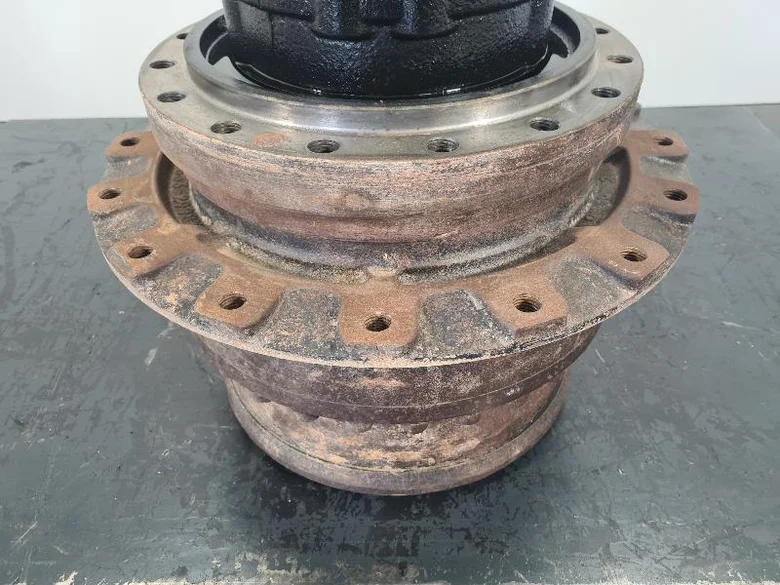 Reductor de traslación para CATERPILLAR 323