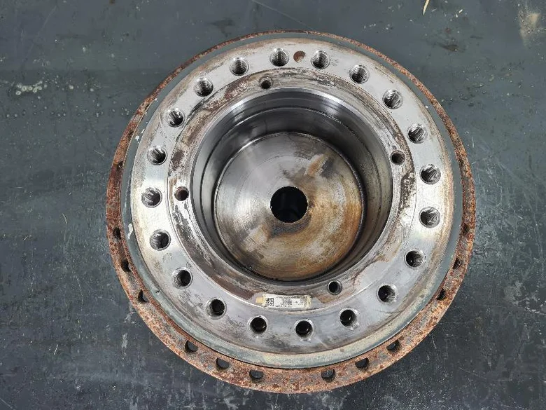 Final drive for LIEBHERR R926COMP
