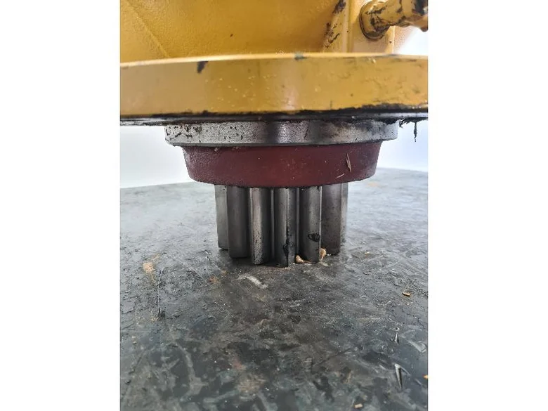 Reductor de rotación para CATERPILLAR 323