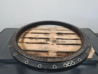 Swing bearing for CATERPILLAR 323