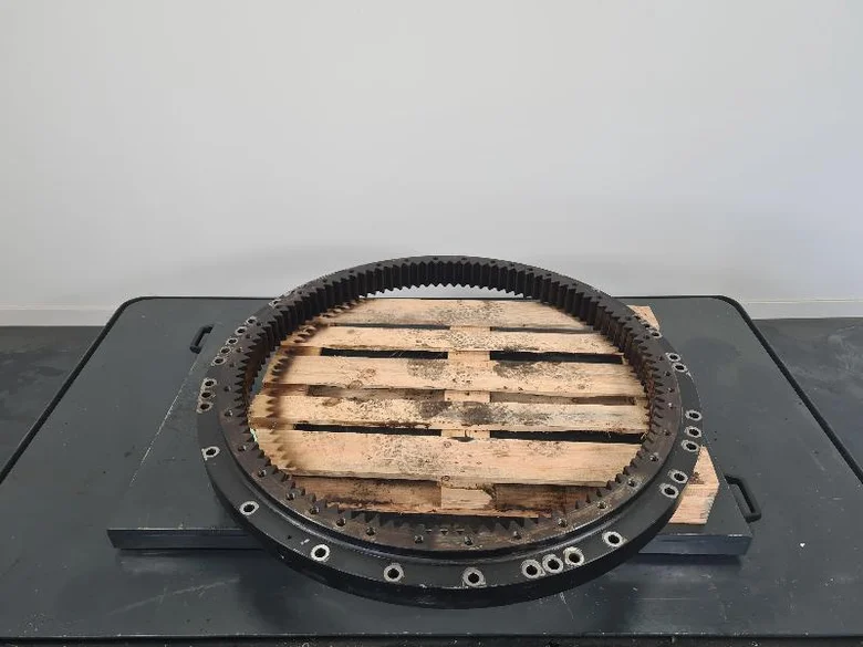 Corona de orientación para CATERPILLAR 323