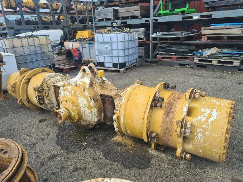 Axle for CATERPILLAR 769D