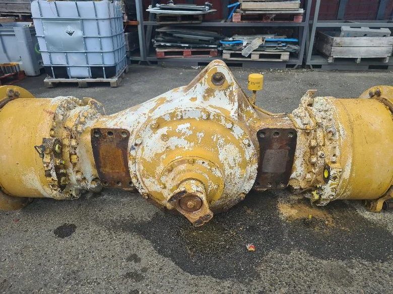 Axle for CATERPILLAR 769D