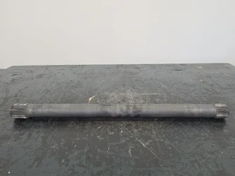 Wheel shaft for VOLVO L120E