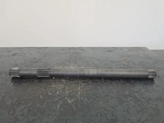 Wheel shaft for VOLVO L120E