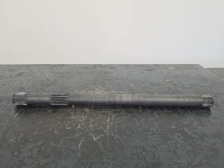 Eje de rueda para VOLVO L120E