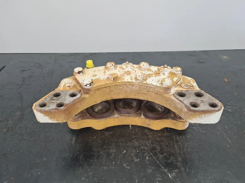 Étrier pour CATERPILLAR 769D