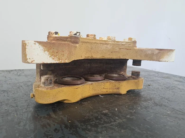 Étrier pour CATERPILLAR 769D