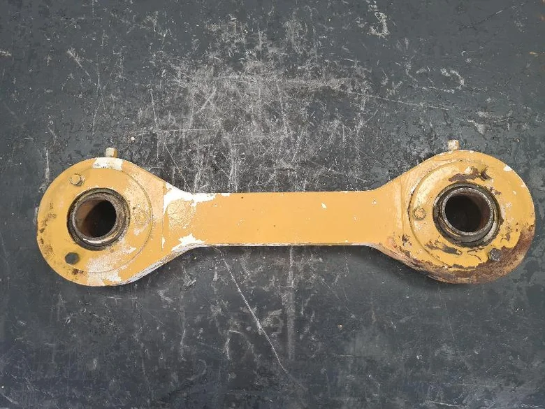 Transmission pour CATERPILLAR 769D
