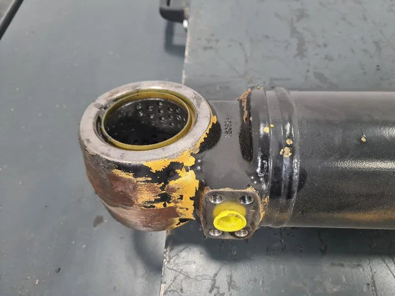 Vérin de flèche pour CATERPILLAR 323