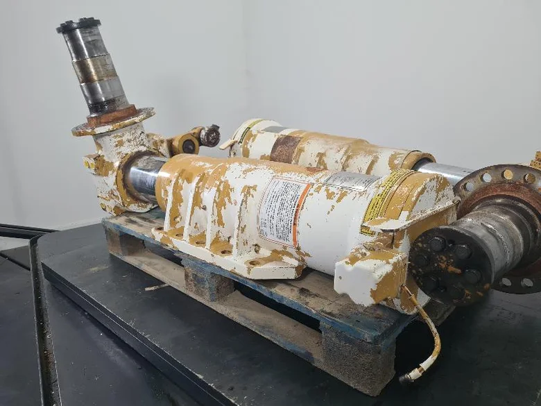 Suspension cylinder for CATERPILLAR 769D