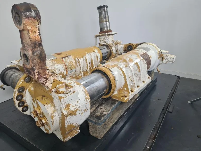 Suspension cylinder for CATERPILLAR 769D