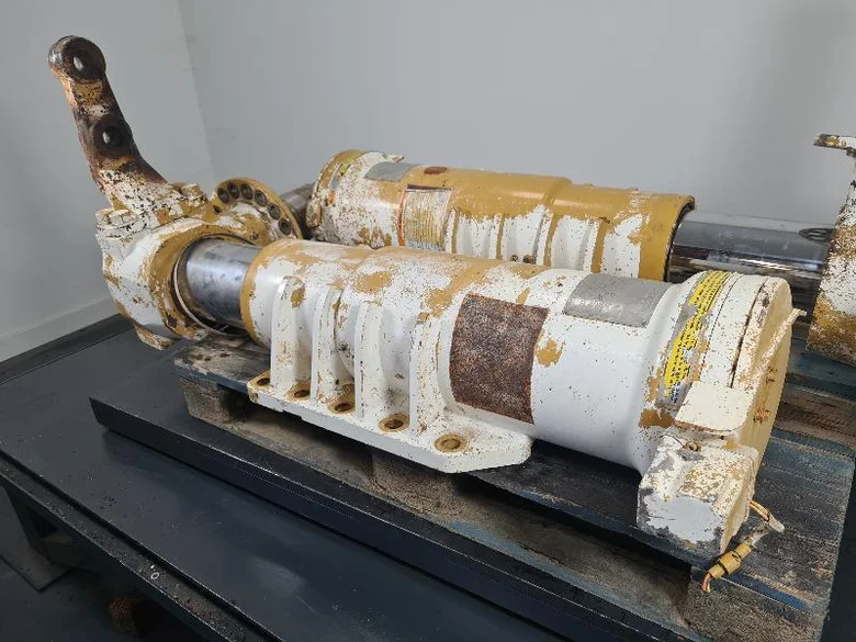 Suspension cylinder for CATERPILLAR 769D
