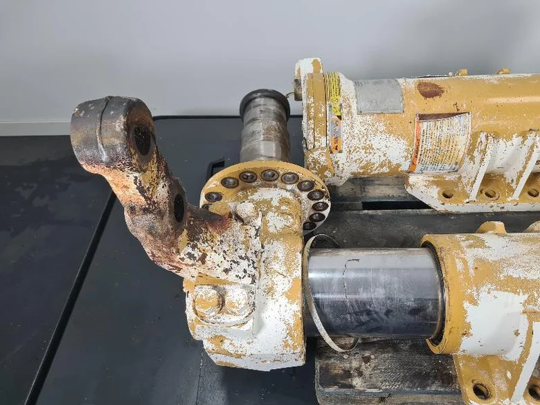 Suspension cylinder for CATERPILLAR 769D