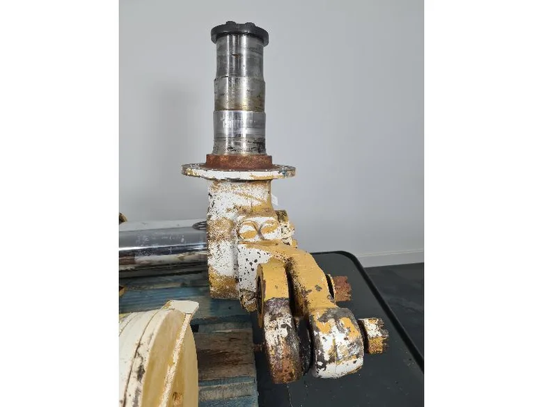Suspension cylinder for CATERPILLAR 769D