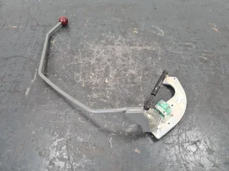 Joystick pour LIEBHERR R926COMP