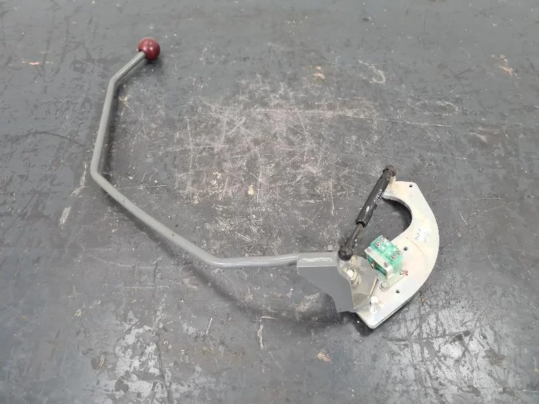 Joystick for LIEBHERR R926COMP