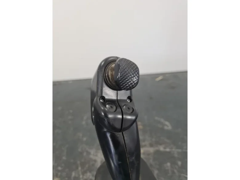 Joystick for LIEBHERR R920