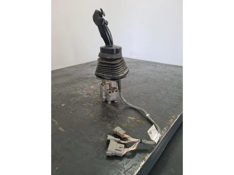 Joystick for LIEBHERR R920