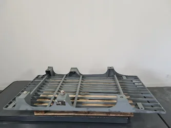 Protection de cabine pour LIEBHERR R926COMP