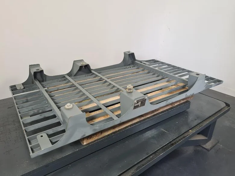 Cabin protection for LIEBHERR R926COMP