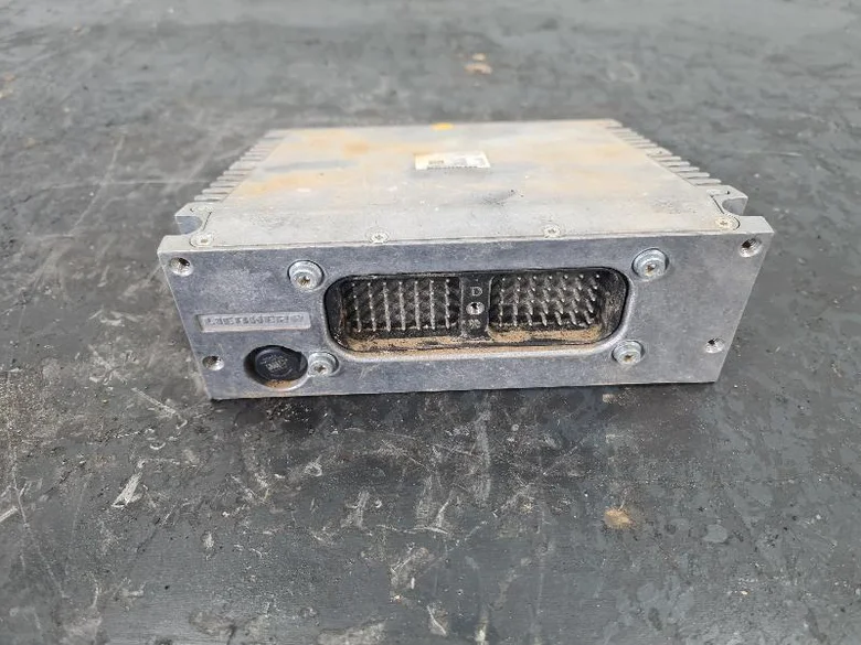 Electronic control unit for LIEBHERR R926COMP