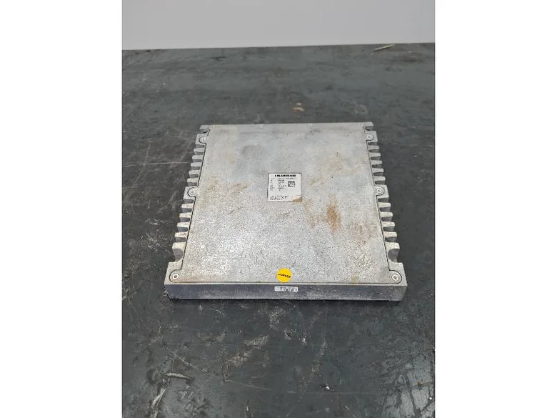 Electronic control unit for LIEBHERR R926COMP