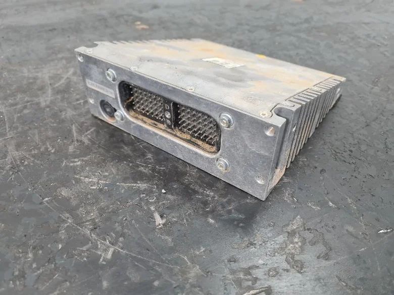 Electronic control unit for LIEBHERR R926COMP