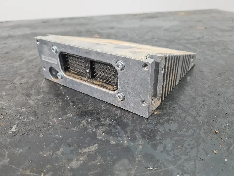 Electronic control unit for LIEBHERR R926COMP