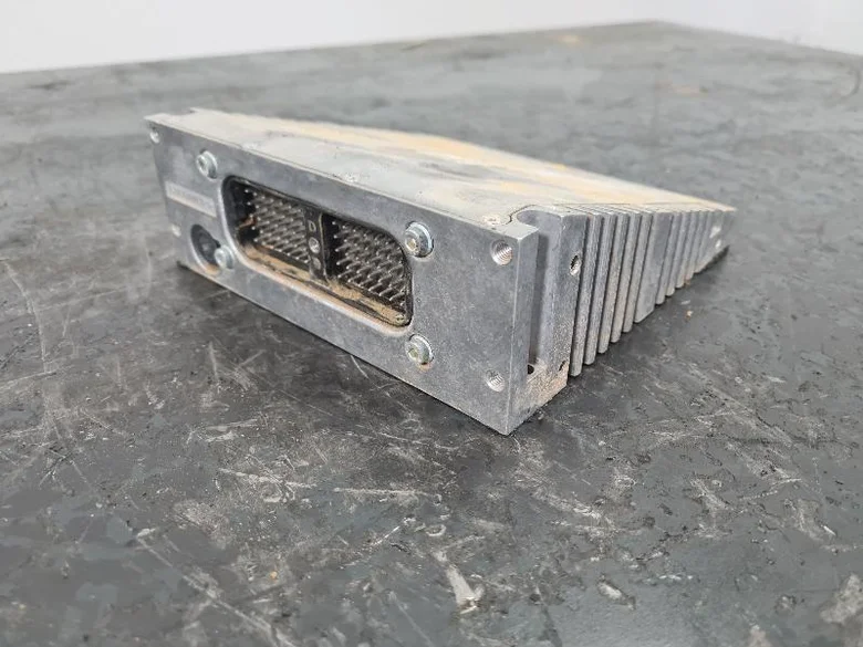 Electronic control unit for LIEBHERR R926COMP