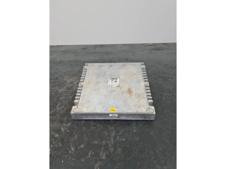 Electronic control unit for LIEBHERR R926COMP