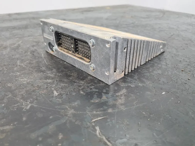 Electronic control unit for LIEBHERR R926COMP