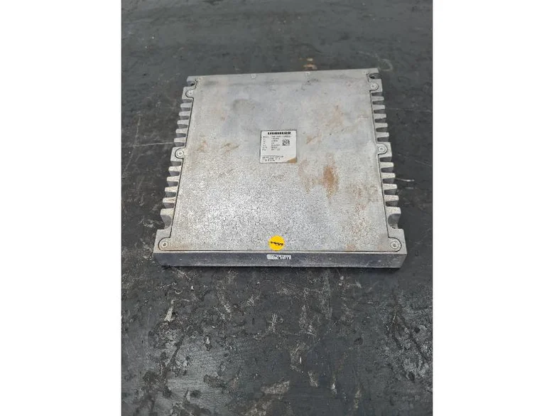Electronic control unit for LIEBHERR R926COMP
