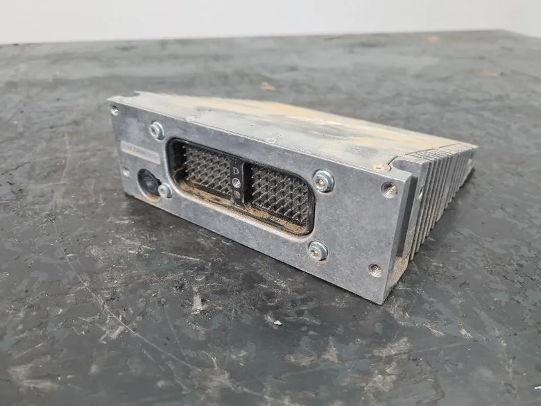 Electronic control unit for LIEBHERR R926COMP