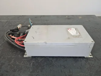 Boîtier électronique pour LIEBHERR R926COMP