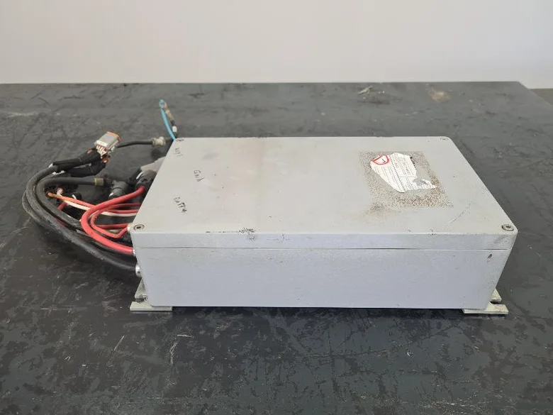 Electronic control unit for LIEBHERR R926COMP
