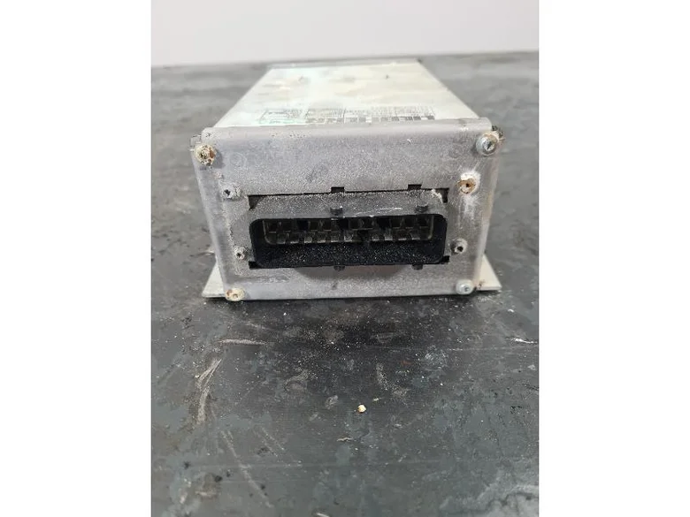 Electronic control unit for LIEBHERR R926COMP