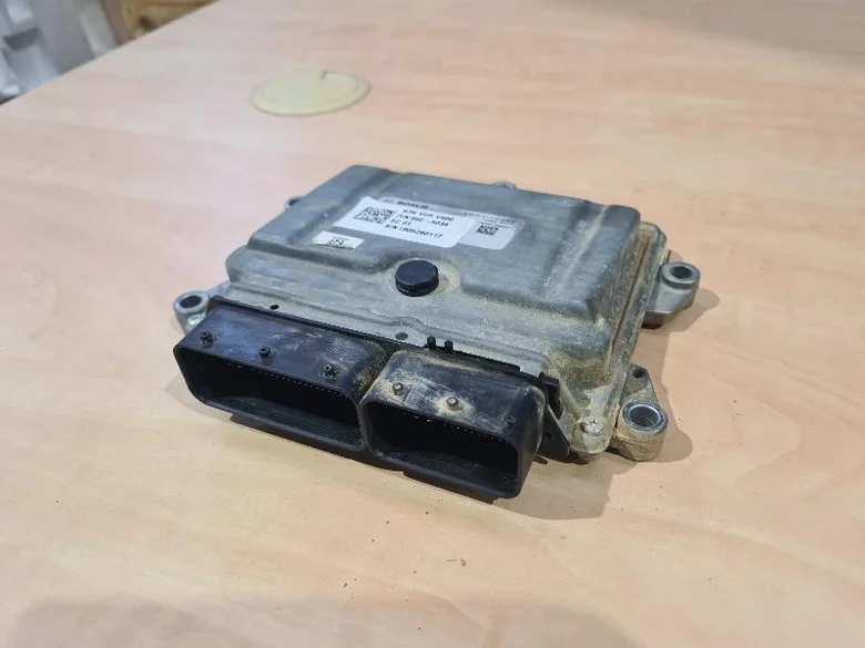 Electronic control unit for CATERPILLAR 323