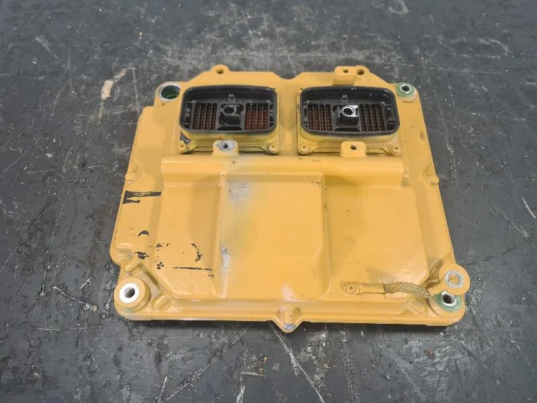 Electronic control unit for CATERPILLAR 323