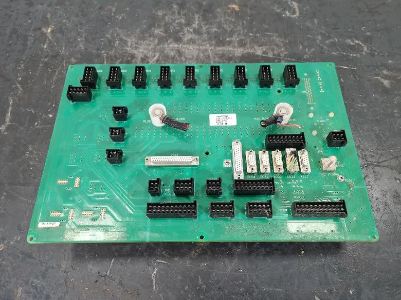 Circuit board for LIEBHERR R926COMP