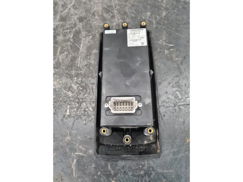 Dashboard for LIEBHERR R926COMP