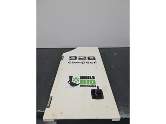 Puerta de compartimento para LIEBHERR R926COMP