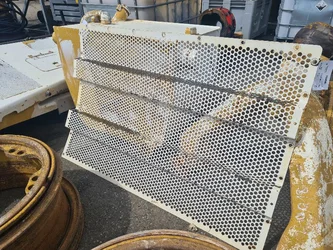 Calandre pour CATERPILLAR 769D