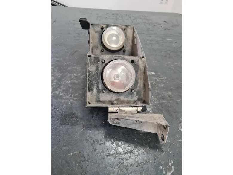 Eclairage pour VOLVO A25D