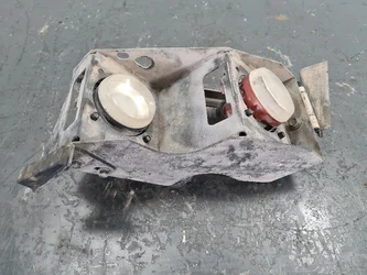 Iluminación para VOLVO A25D