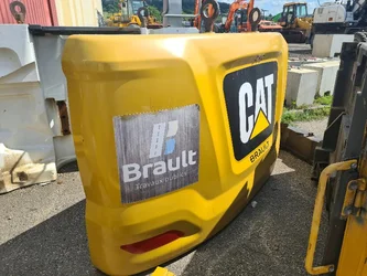 Contrepoids pour CATERPILLAR 323