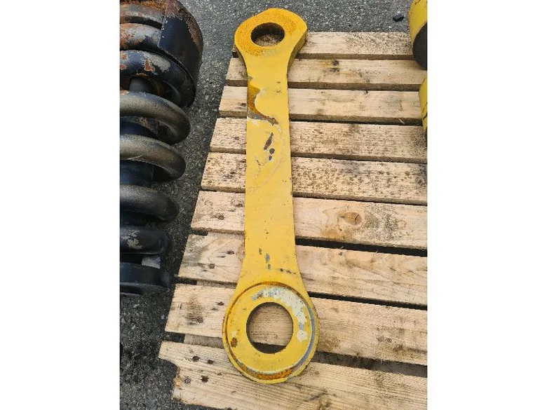 Link for CATERPILLAR 323